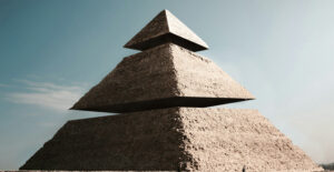 Por que um bom conteúdo começa de cabeça para baixo