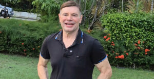 Será que eu sou gay? Será?